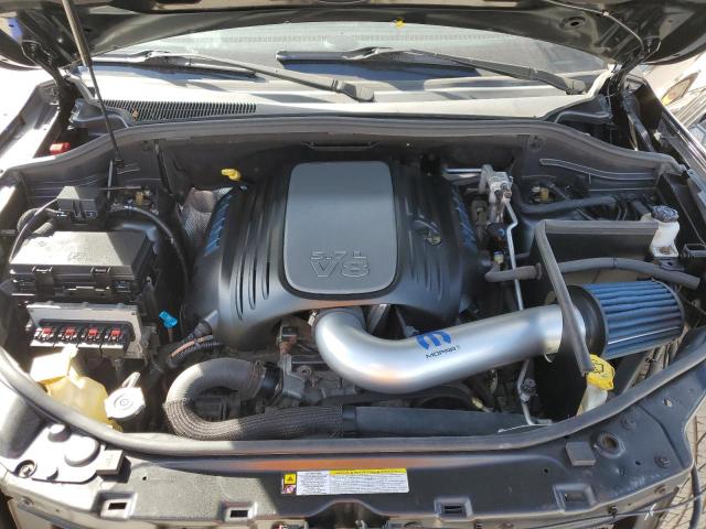 Photo 11 from auction – 2011 JEEP GRAND CHER with VIN 1J4RR6GT5BC663222
