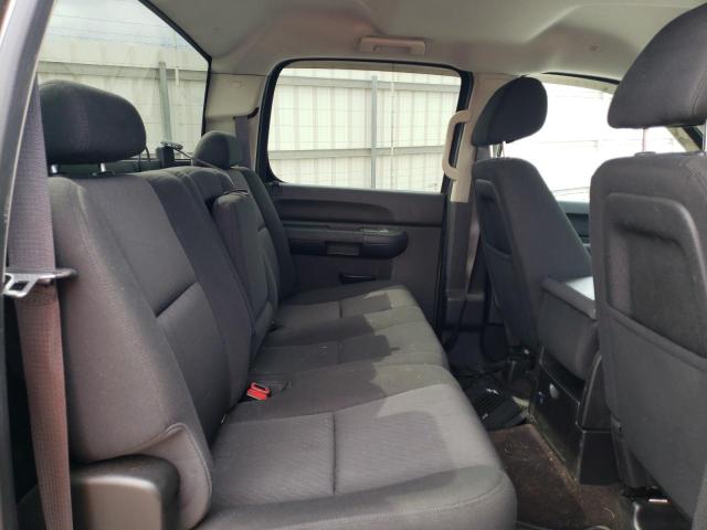 Zdjęcie 10 z aukcji – 2013 CHEVROLET SILVERADO z VIN 3GCPCSE09DG134033