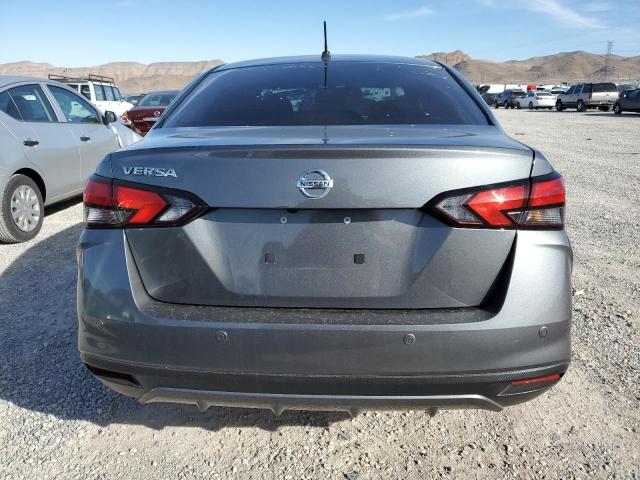 Photo 6 from auction – 2021 NISSAN VERSA S with VIN 3N1CN8DV8ML922403