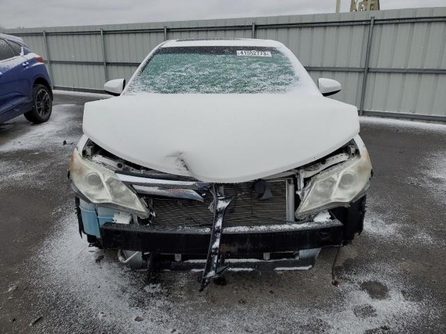 Photo 5 from auction – 2012 TOYOTA CAMRY BASE with VIN 4T1BF1FK4CU531913