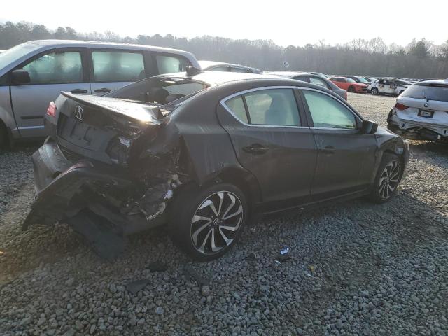 Photo 3 from auction – 2018 ACURA ILX SPECIA with VIN 19UDE2F40JA005589