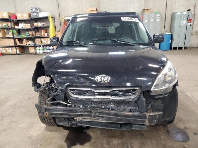 Photo 5 from auction – 2013 KIA SOUL with VIN KNDJT2A53D7633980