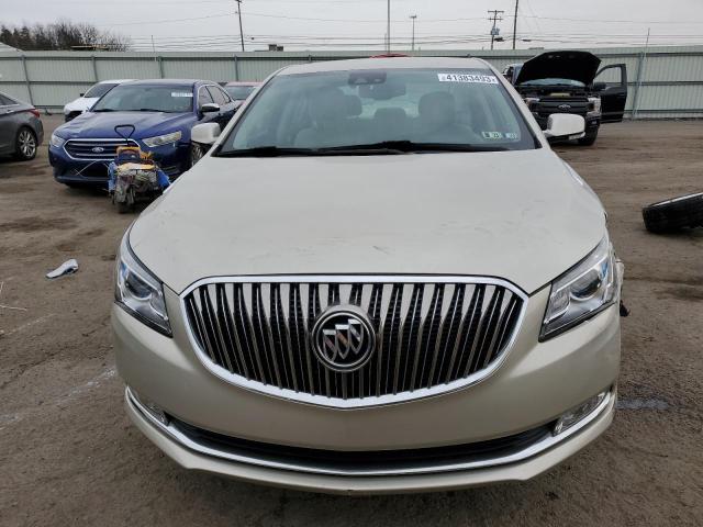 Photo 5 from auction – 2016 BUICK LACROSSE with VIN 1G4GB5G36GF284758