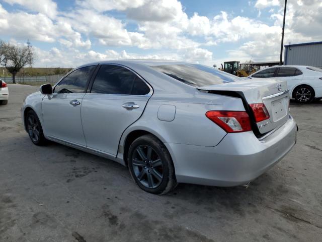 Photo 2 from auction – 2007 LEXUS ES 350 with VIN JTHBJ46G872010306