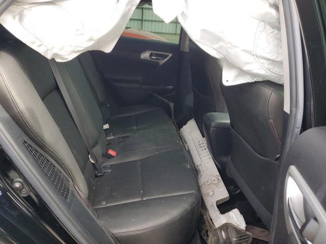 Photo 10 from auction – 2013 LEXUS CT 200 with VIN JTHKD5BH8D2146426