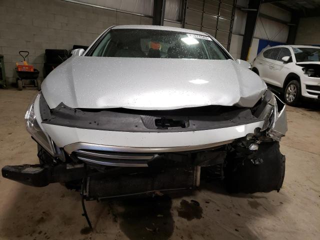 Photo 5 from auction – 2015 HYUNDAI SONATA SE with VIN 5NPE24AF2FH107850