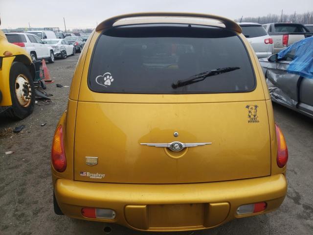 Photo 6 from auction – 2002 CHRYSLER PT CRUISER with VIN 3C8FY68B92T332969