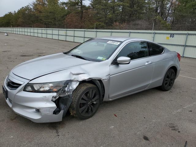 Photo 1 from auction – 2012 HONDA ACCORD LX with VIN 1HGCS1B38CA015379