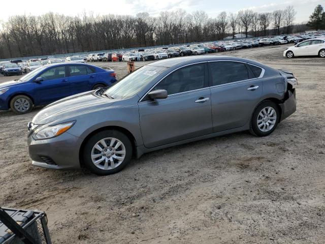 NISSAN ALTIMA 2.5 2016 with VIN 1N4AL3AP5GC233816 - Photo from auction