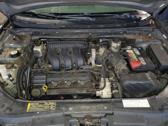 Photo 11 from auction – 2007 FORD FIVE HUNDR with VIN 1FAHP241X7G137757