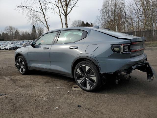 Photo 2 from auction – 2023 POLESTAR 2 with VIN YSMED3KA7PL130680