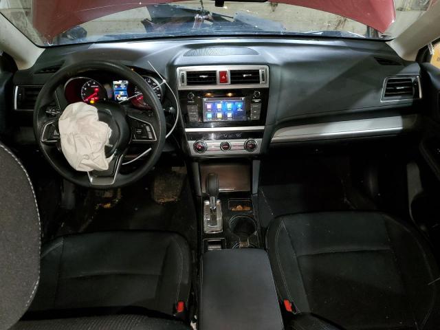 Photo 8 from auction – 2018 SUBARU LEGACY 2.5 with VIN 4S3BNAA68J3043293