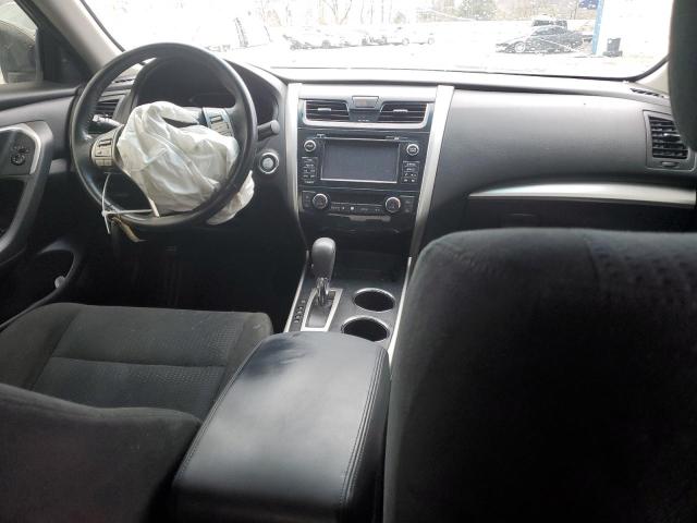 Photo 8 from auction – 2015 NISSAN ALTIMA 2.5 with VIN 1N4AL3APXFC580931