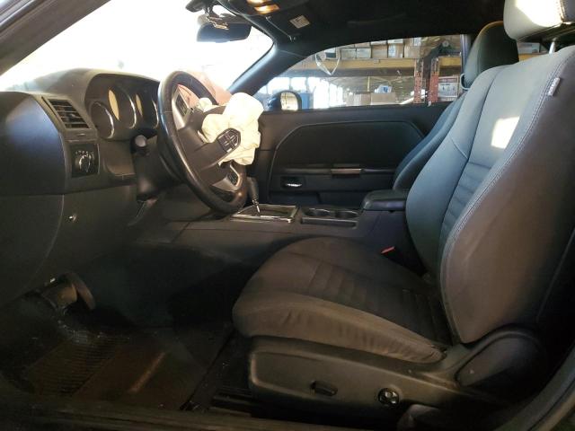 Photo 7 from auction – 2012 DODGE CHALLENGER with VIN 2C3CDYAG4CH155599