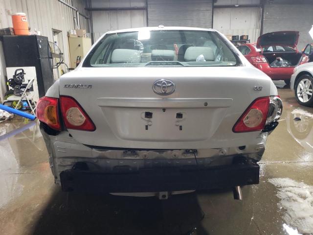 Photo 6 from auction – 2010 TOYOTA COROLLA BA with VIN 1NXBU4EE1AZ279361
