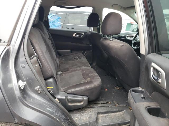 Zdjęcie 10 z aukcji – 2014 NISSAN PATHFINDER z VIN 5N1AR2MN3EC719336