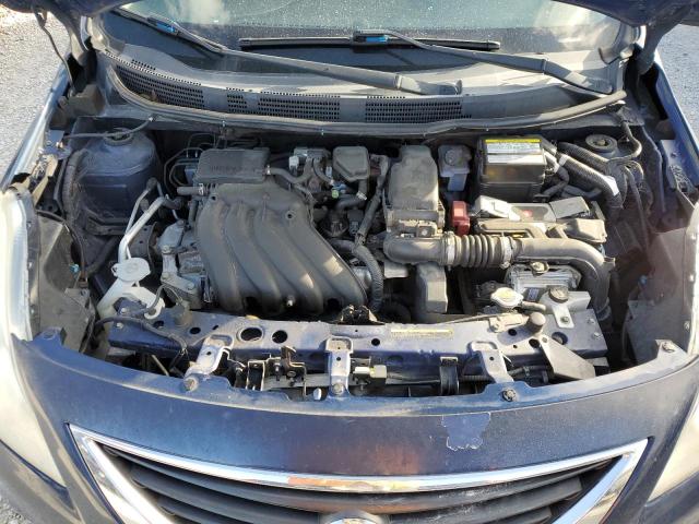 Photo 11 from auction – 2013 NISSAN VERSA S with VIN 3N1CN7AP4DL882790