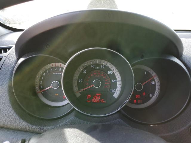 Zdjęcie 9 z aukcji – 2012 KIA FORTE EX z VIN KNAFU4A27C5554453