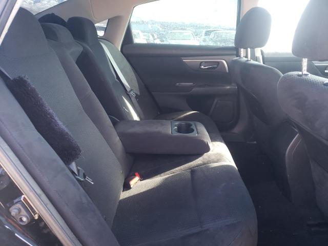 Photo 10 from auction – 2015 NISSAN ALTIMA 2.5 with VIN 1N4AL3AP4FC136783