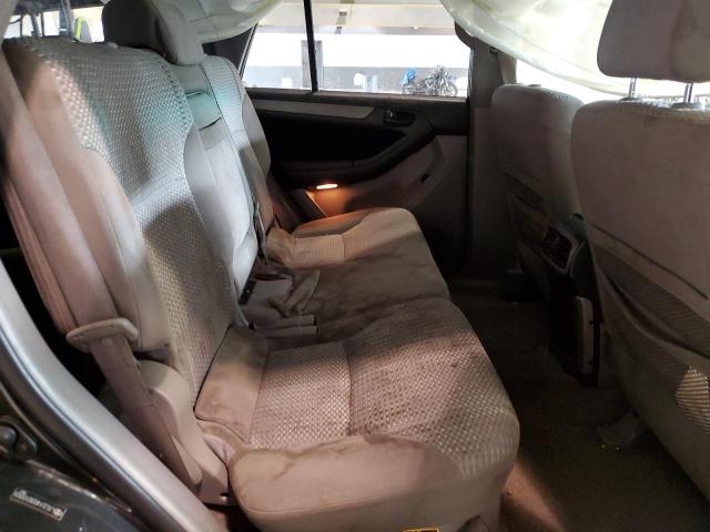 Photo 11 from auction – 2008 TOYOTA 4RUNNER SR with VIN JTEZU14R280100926