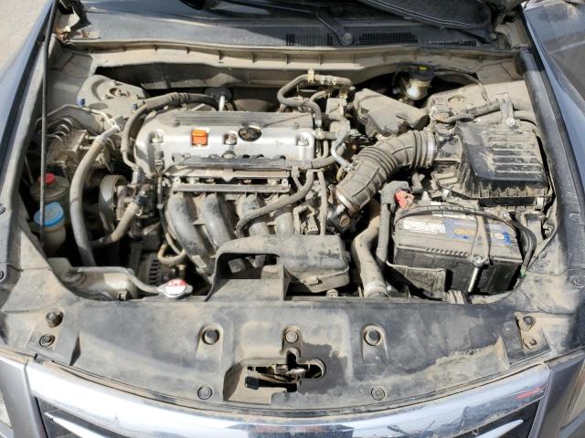 Photo 11 from auction – 2012 HONDA ACCORD SE with VIN 1HGCP2F61CA245826