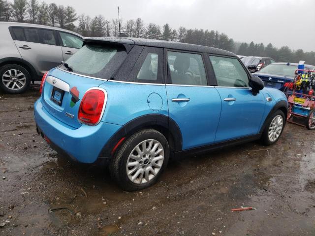 Photo 3 from auction – 2015 MINI COOPER with VIN WMWXS5C54F2C63344