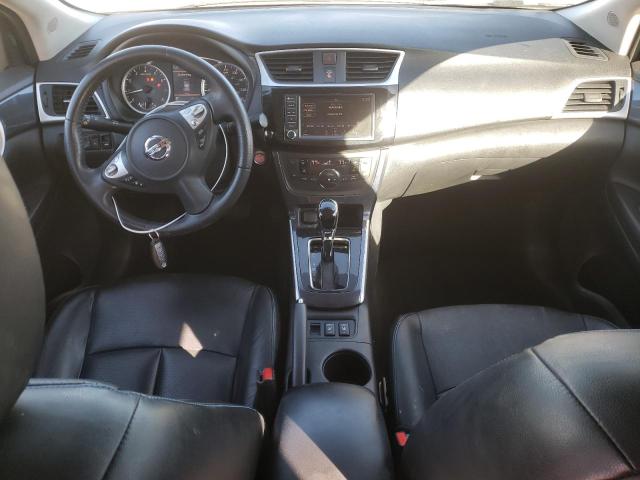 Photo 8 from auction – 2019 NISSAN SENTRA S with VIN 3N1AB7AP1KY273883