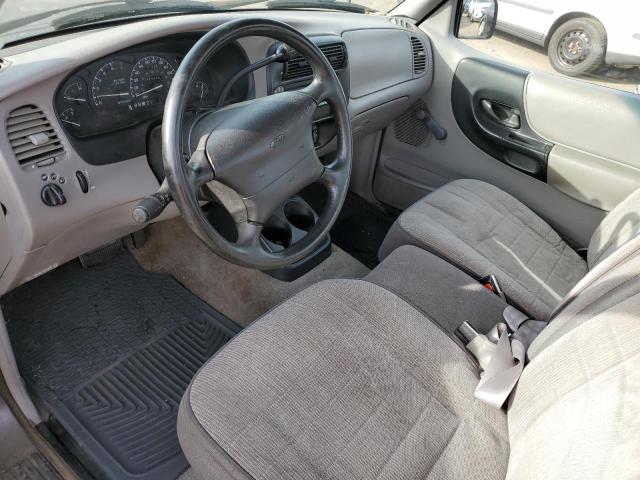 Photo 8 from auction – 1995 FORD RANGER with VIN 1FTCR11U7STA23142