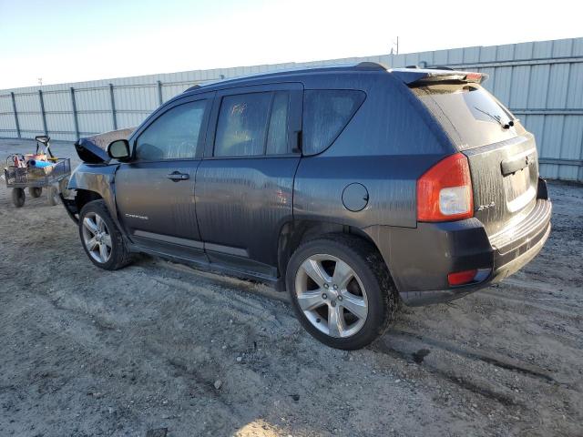 Photo 2 from auction – 2014 JEEP COMPASS LA with VIN 1C4NJDEB4ED665813