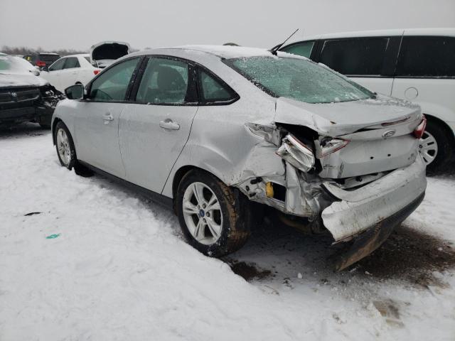Photo 2 from auction – 2014 FORD FOCUS SE with VIN 1FADP3F22EL359966