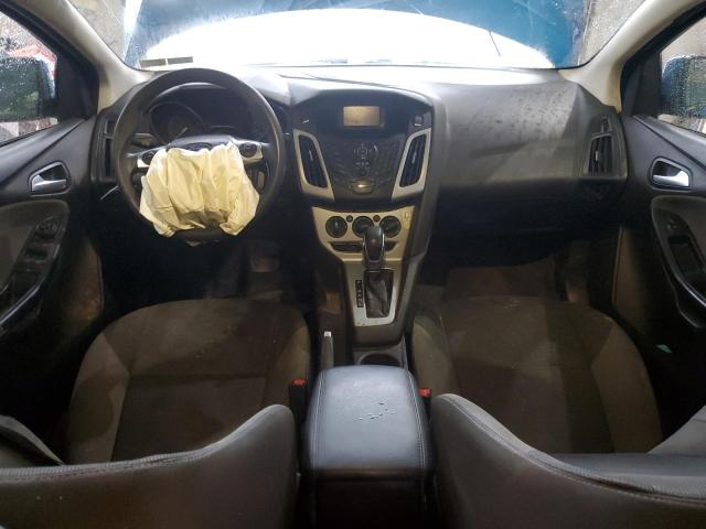Photo 8 from auction – 2012 FORD FOCUS SE with VIN 1FAHP3F20CL139644