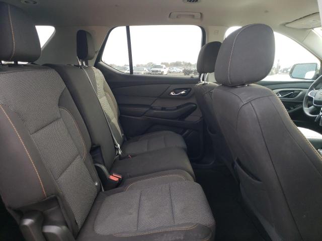 Photo 11 from auction – 2018 CHEVROLET TRAVERSE L with VIN 1GNERFKW7JJ200490