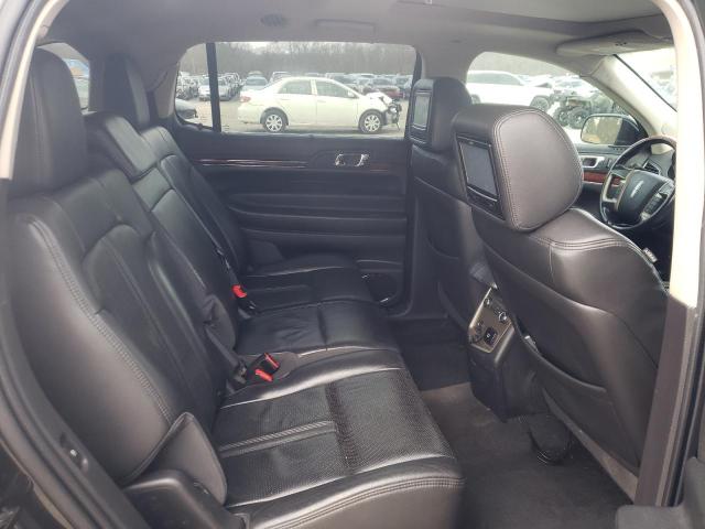 Photo 11 from auction – 2010 LINCOLN MKT with VIN 2LMHJ5ATXABJ14030
