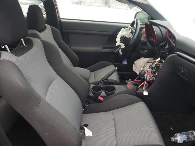 Photo 10 from auction – 2014 TOYOTA SCION TC with VIN JTKJF5C7XE3071147