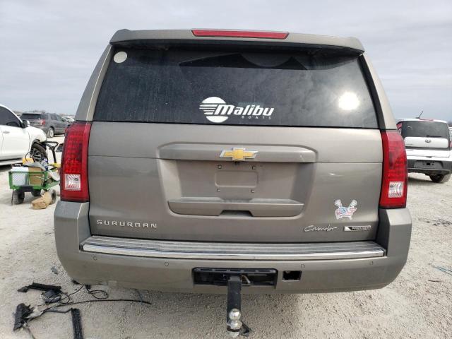 Photo 6 from auction – 2017 CHEVROLET SUBURBAN C with VIN 1GNSCJKC7HR232087