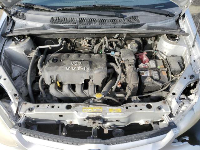 Photo 11 from auction – 2003 TOYOTA ECHO with VIN JTDAT123330268747