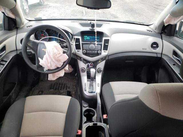 Photo 8 from auction – 2012 CHEVROLET CRUZE LS with VIN 1G1PC5SH5C7159719