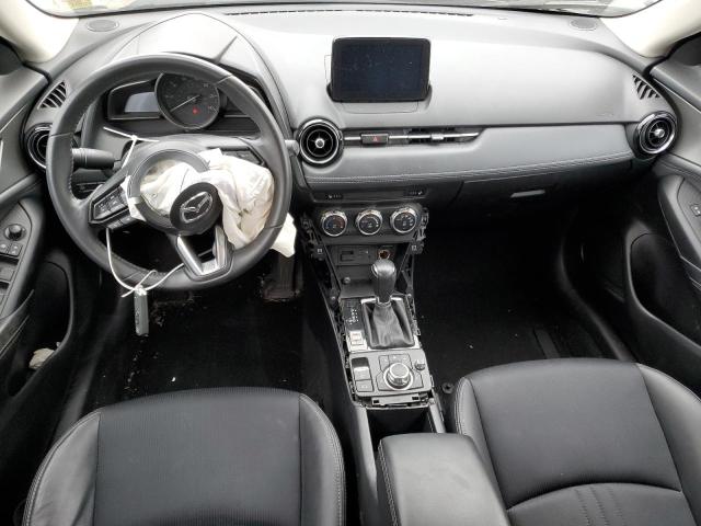 Photo 8 from auction – 2019 MAZDA CX-3 TOURI with VIN JM1DKFC73K1401708
