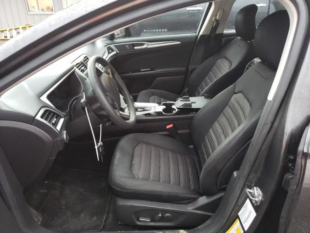 Photo 7 from auction – 2016 FORD FUSION SE with VIN 3FA6P0H78GR119860