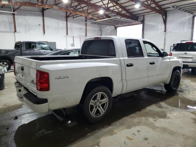Photo 3 from auction – 2008 DODGE DAKOTA SXT with VIN 1D7HW38K88S594612