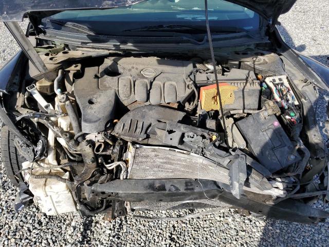 Photo 11 from auction – 2008 NISSAN ALTIMA 2.5 with VIN 1N4AL21E28N522666