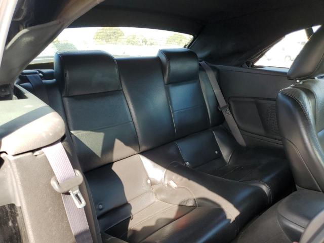 Photo 10 from auction – 2007 FORD MUSTANG with VIN 1ZVFT84N075301349
