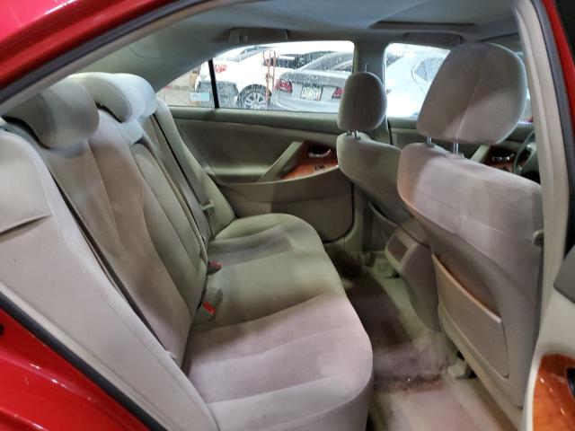 Photo 10 from auction – 2011 TOYOTA CAMRY BASE with VIN 4T1BF3EK9BU118851