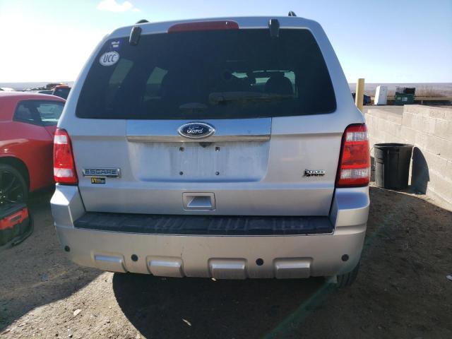 Photo 6 from auction – 2011 FORD ESCAPE LIM with VIN 1FMCU0EG7BKB90423