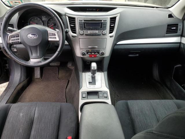Снимка 8 от търг – 2013 SUBARU OUTBACK 2. с VIN 4S4BRBCC8D3284445
