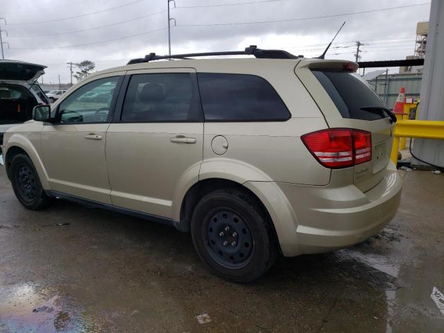 Photo 2 from auction – 2010 DODGE JOURNEY SE with VIN 3D4PG4FB0AT203794