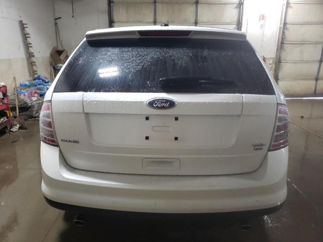 Photo 6 from auction – 2010 FORD EDGE SEL with VIN 2FMDK4JC8ABB49084