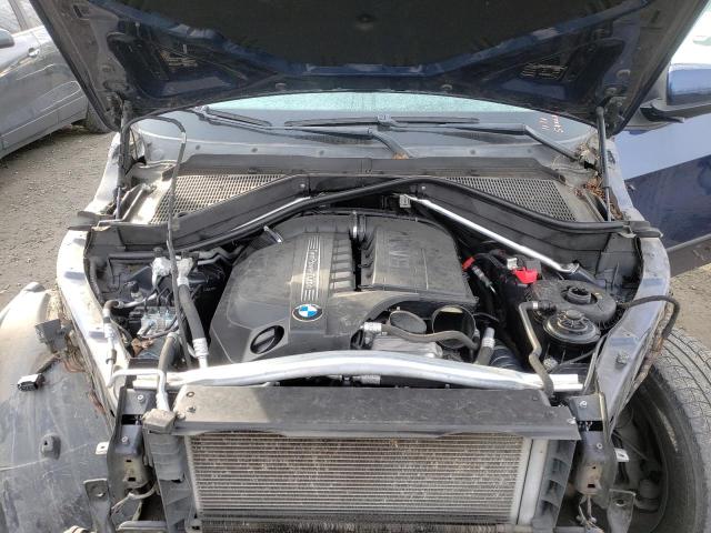 Photo 12 from auction – 2011 BMW X5 XDRIVE3 with VIN 5UXZV4C5XBL402678