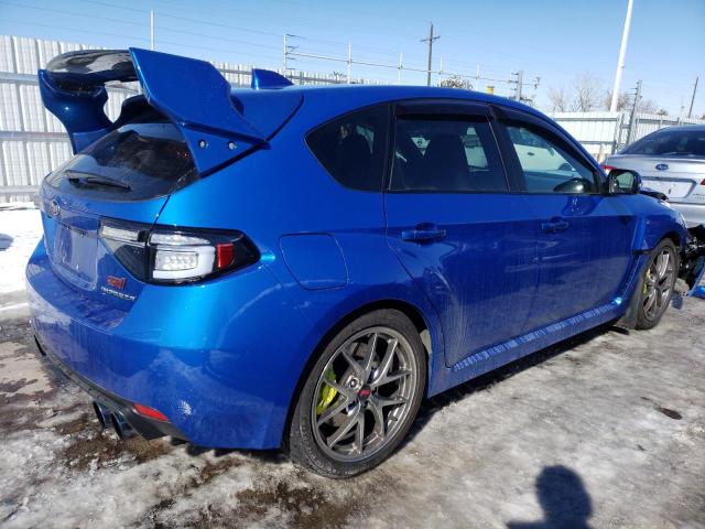 Photo 3 from auction – 2014 SUBARU IMPREZA WR with VIN JF1GR8H61EL200196