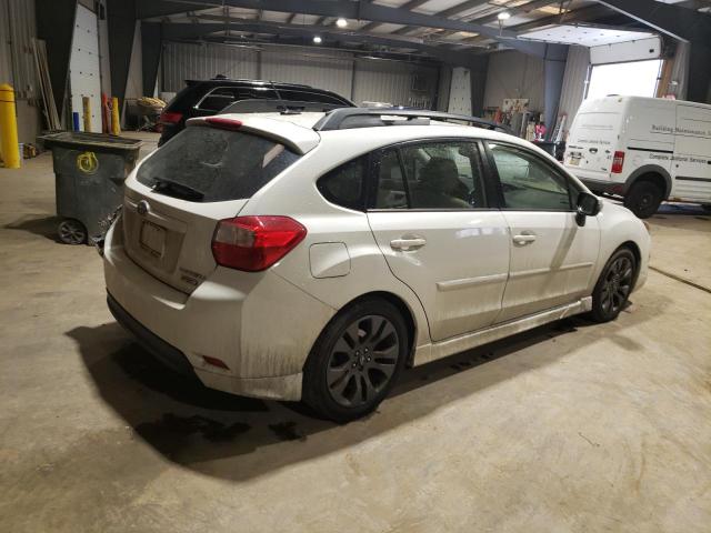 Photo 3 from auction – 2015 SUBARU IMPREZA SP with VIN JF1GPAY64F8256005